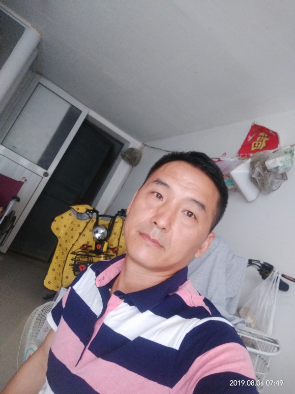 啊豹的第一张照片--宜昌相亲服务中心