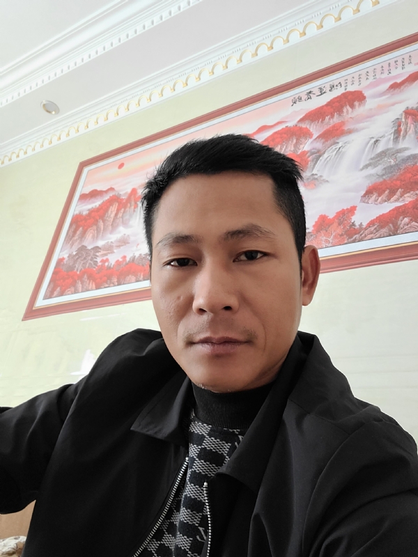 大叔的第一张照片--宜昌相亲服务中心