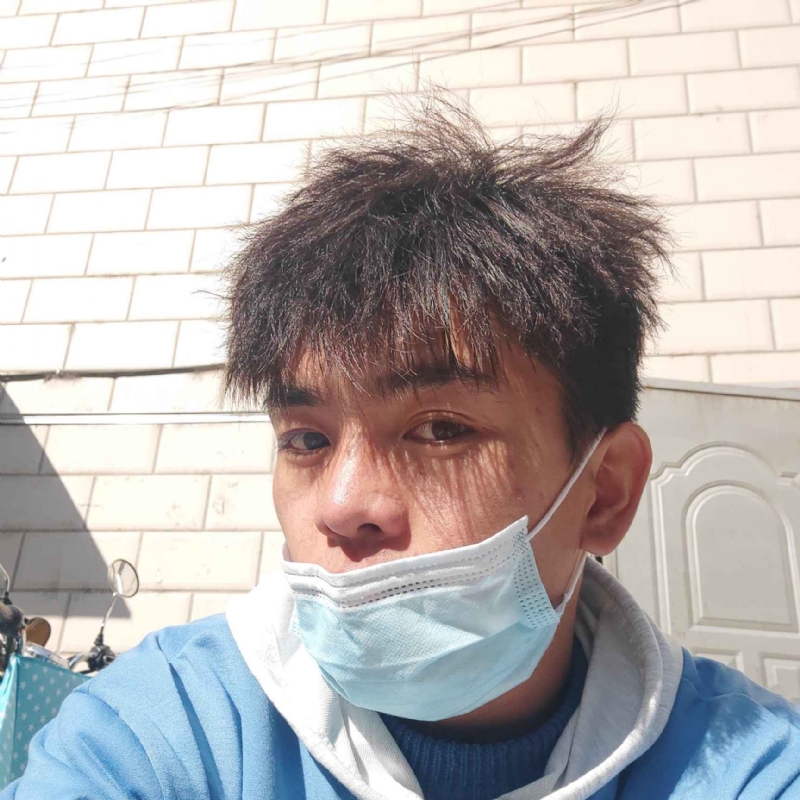 90后美少男的第一张照片--宜昌相亲服务中心