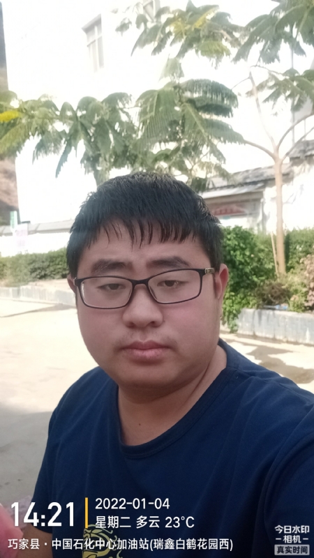 ncxh的第一张照片--宜昌相亲服务中心