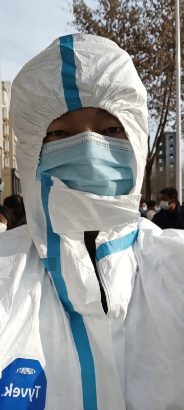 试问卷帘的第二张照片--宜昌相亲服务中心