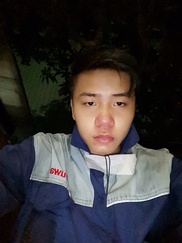 路过的第二张照片--宜昌相亲服务中心