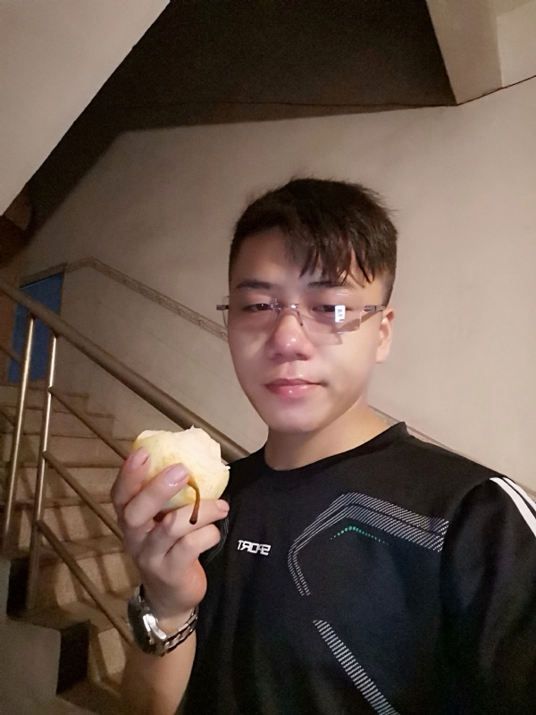 路过的第三张照片--宜昌相亲服务中心