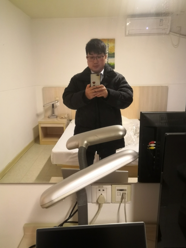 胡先生的第二张照片--宜昌相亲服务中心