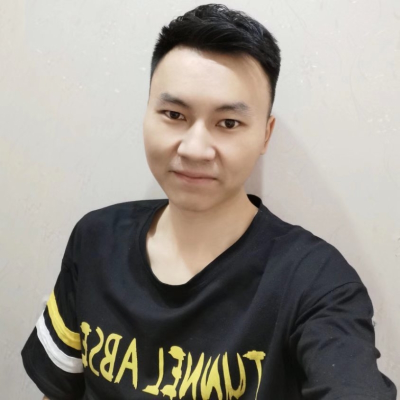 大男孩的第一张照片--宜昌相亲服务中心