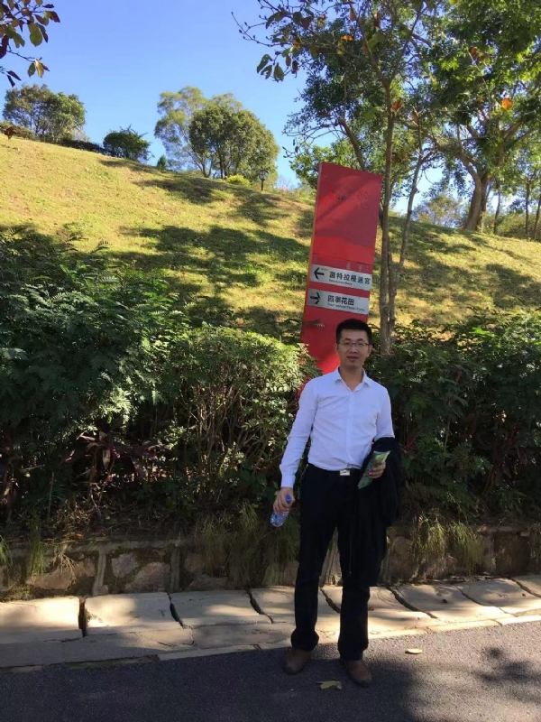 zw的第一张照片--宜昌相亲服务中心