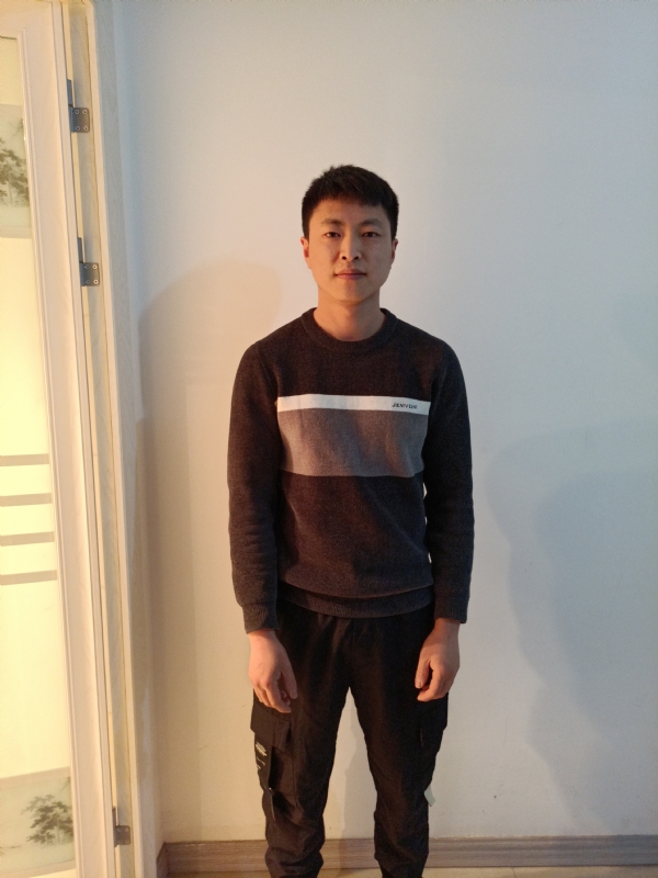 人杰地也灵的第二张照片--宜昌相亲服务中心