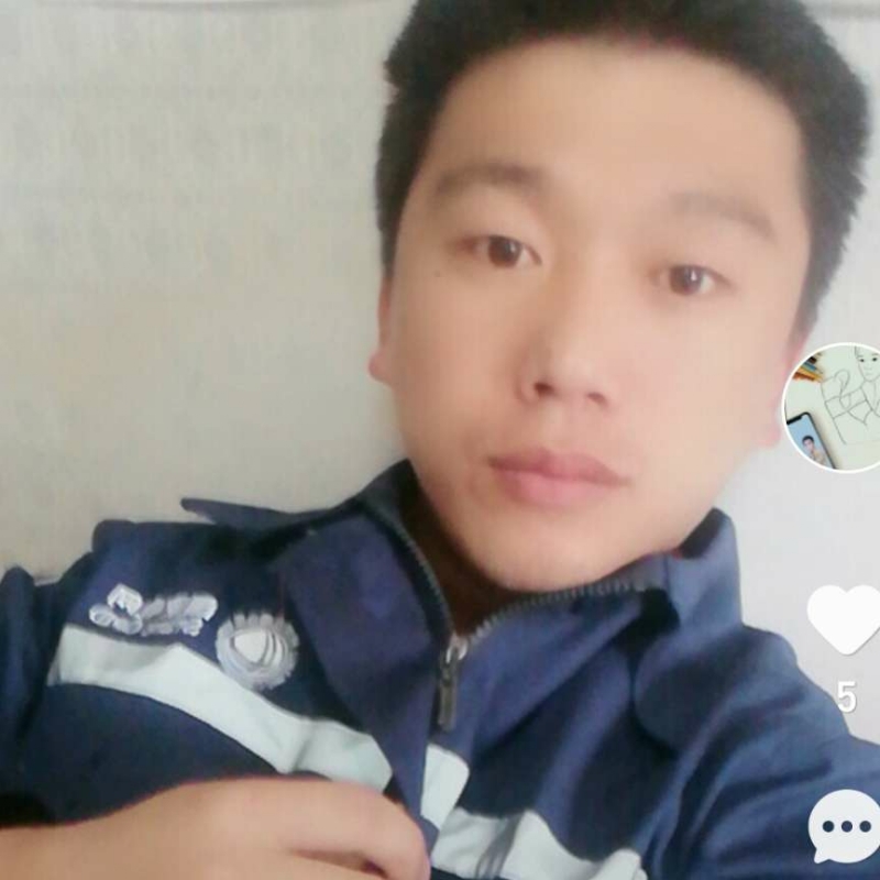 猛猛哒的第一张照片--宜昌相亲服务中心