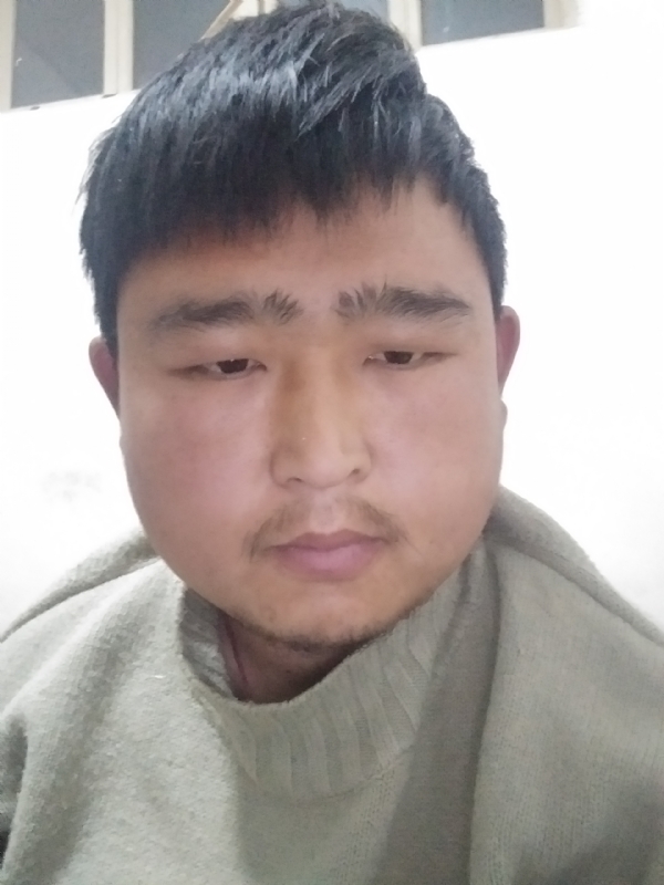 郝营的第一张照片--宜昌相亲服务中心