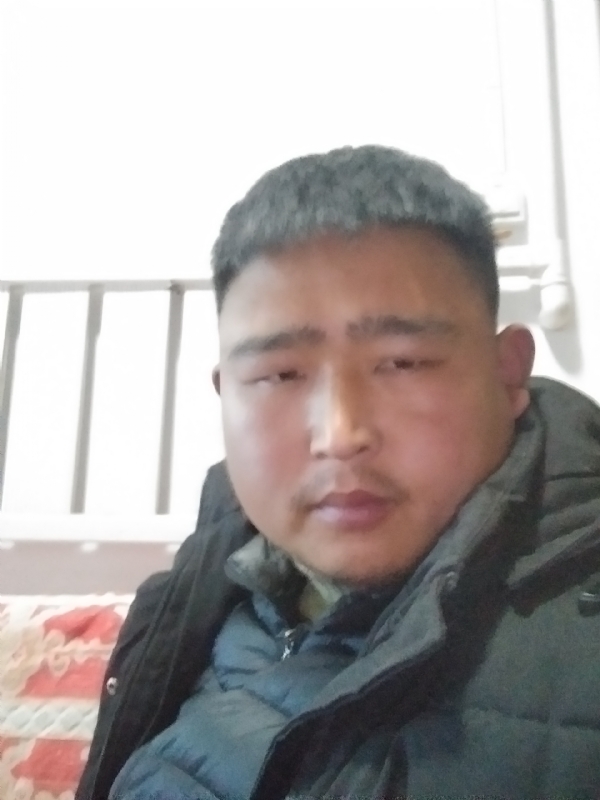 郝营的第二张照片--宜昌相亲服务中心