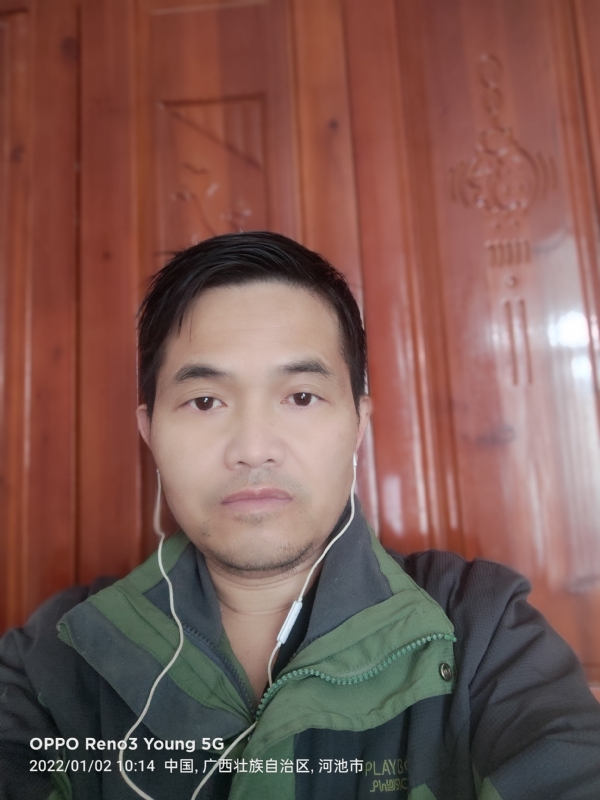 华永的第一张照片--宜昌相亲服务中心