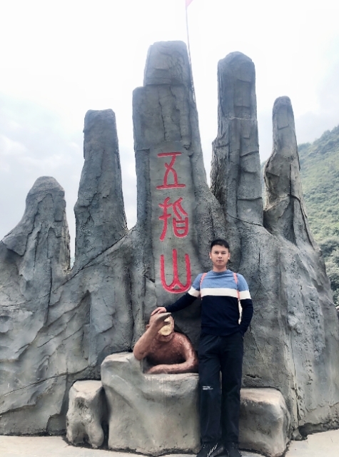 暖暖的第一张照片--宜昌相亲服务中心