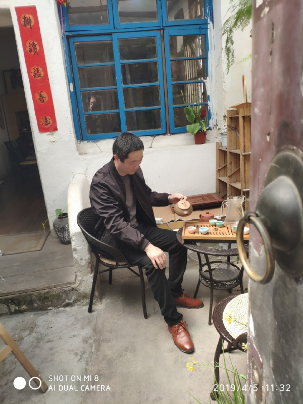 天涯海角的第一张照片--宜昌相亲服务中心