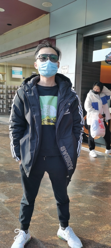 奔波霸的第四张照片--宜昌相亲服务中心