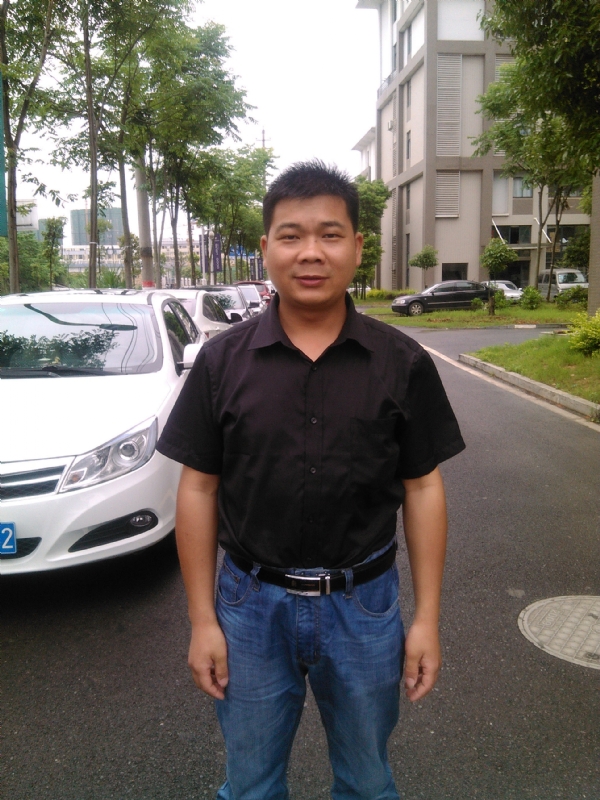 阿周的第二张照片--宜昌相亲服务中心