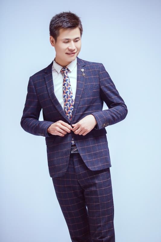 浅笑伊｜人ゾ落红尘的第二张照片--宜昌相亲服务中心