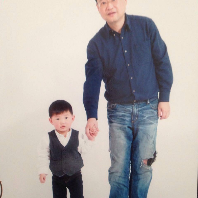 王医生的第一张照片--宜昌相亲服务中心