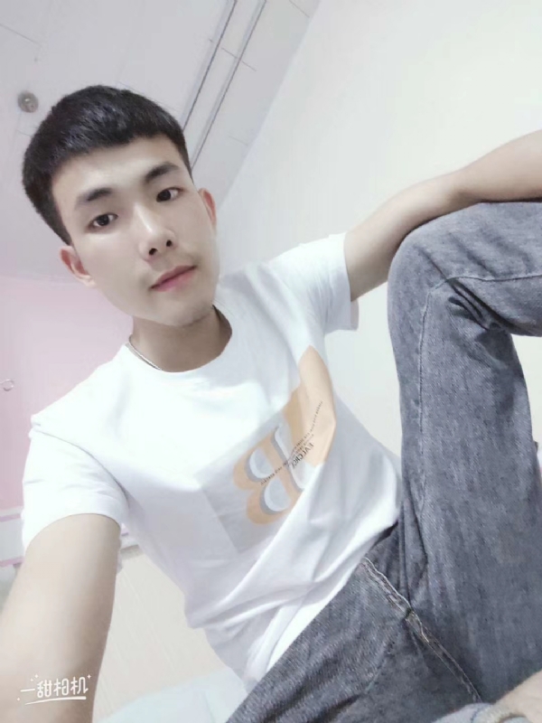 爱Q我的第一张照片--宜昌相亲服务中心