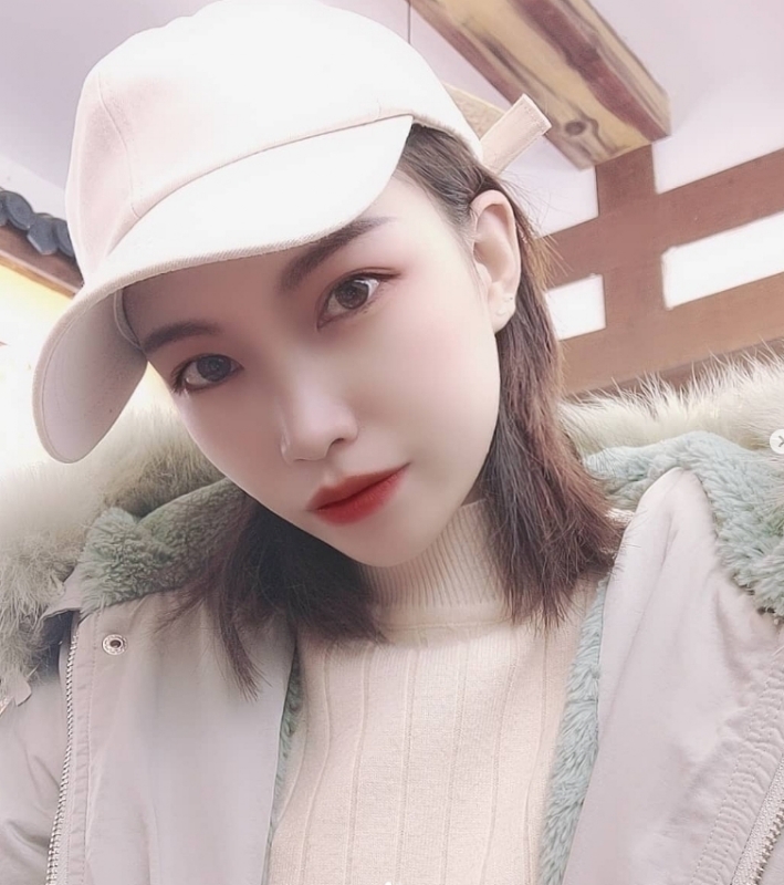 小婉的第一张照片--宜昌相亲服务中心