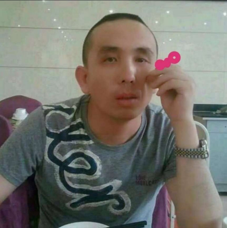 虎虎虎的第一张照片--宜昌相亲服务中心