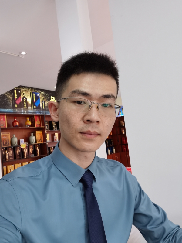 茅台老酒的第一张照片--宜昌相亲服务中心