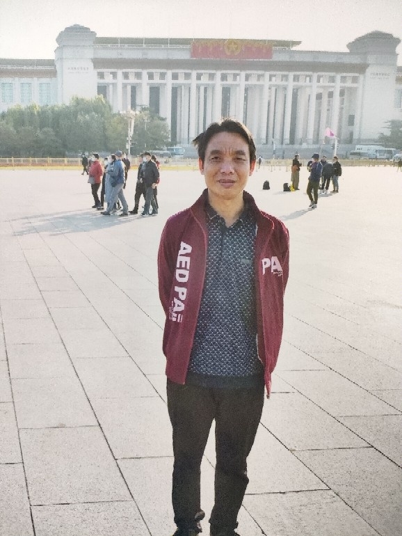 征婚脱单的第二张照片--宜昌相亲服务中心