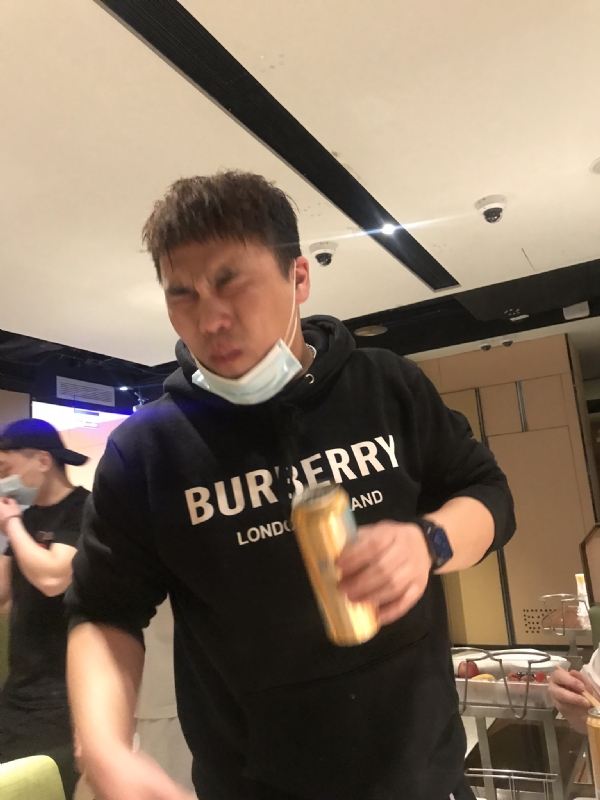 偶遇的第一张照片--宜昌相亲服务中心