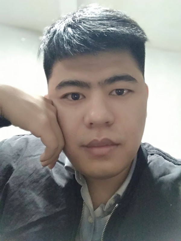 爱笑的人的第一张照片--宜昌相亲服务中心