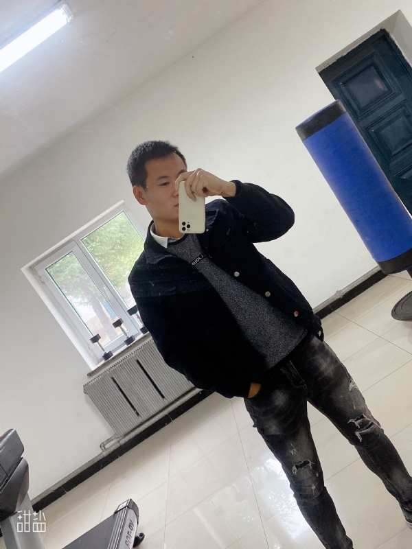 袁冥的第一张照片--宜昌相亲服务中心