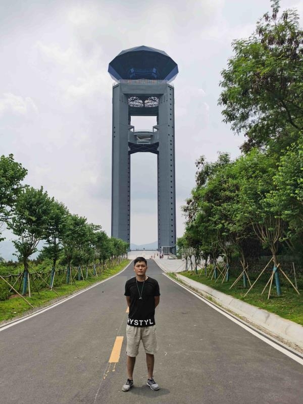 美好世界的第一张照片--宜昌相亲服务中心