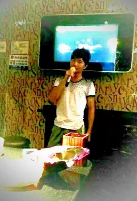 单身青年的第一张照片--宜昌相亲服务中心