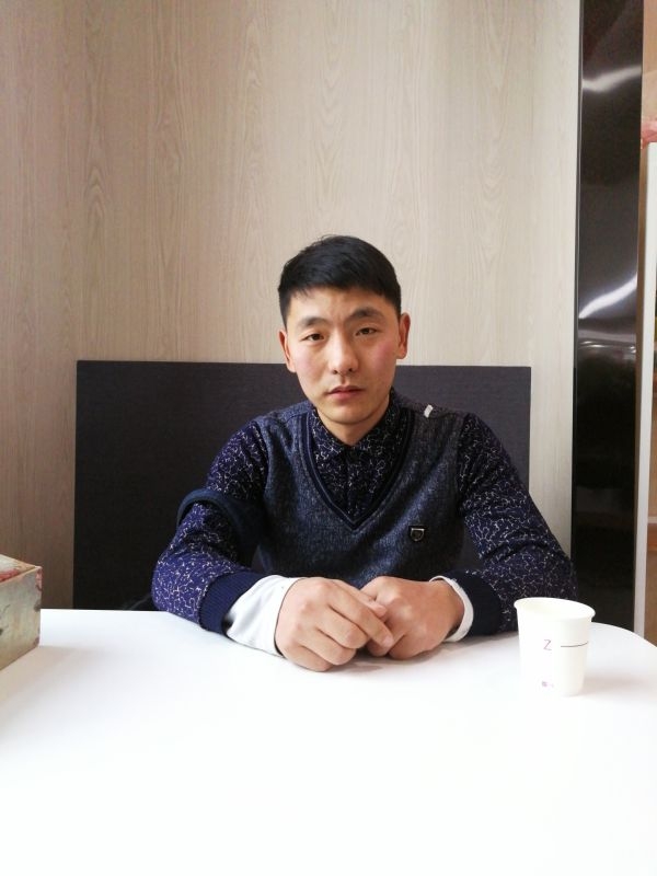 康康的第一张照片--宜昌相亲服务中心