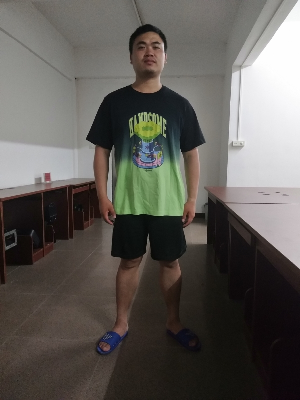 真心实意寻佳人的第二张照片--宜昌相亲服务中心