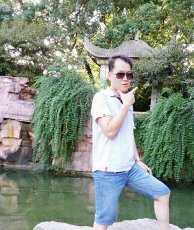 随缘的第一张照片--宜昌相亲服务中心