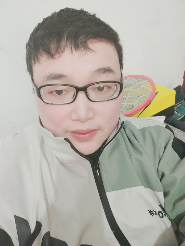 一条跑不动的鱼的第一张照片--宜昌相亲服务中心