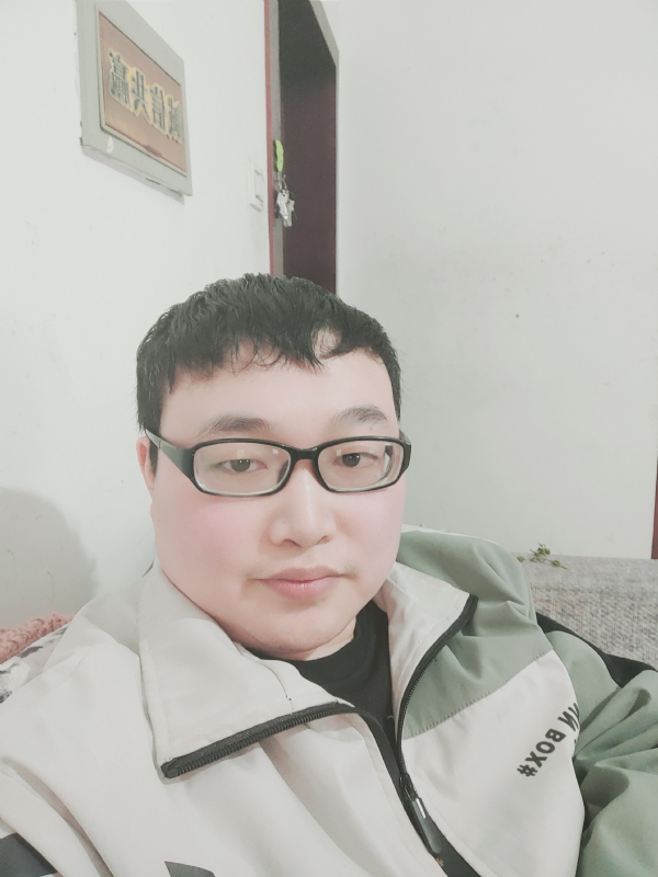 一条跑不动的鱼的第二张照片--宜昌相亲服务中心