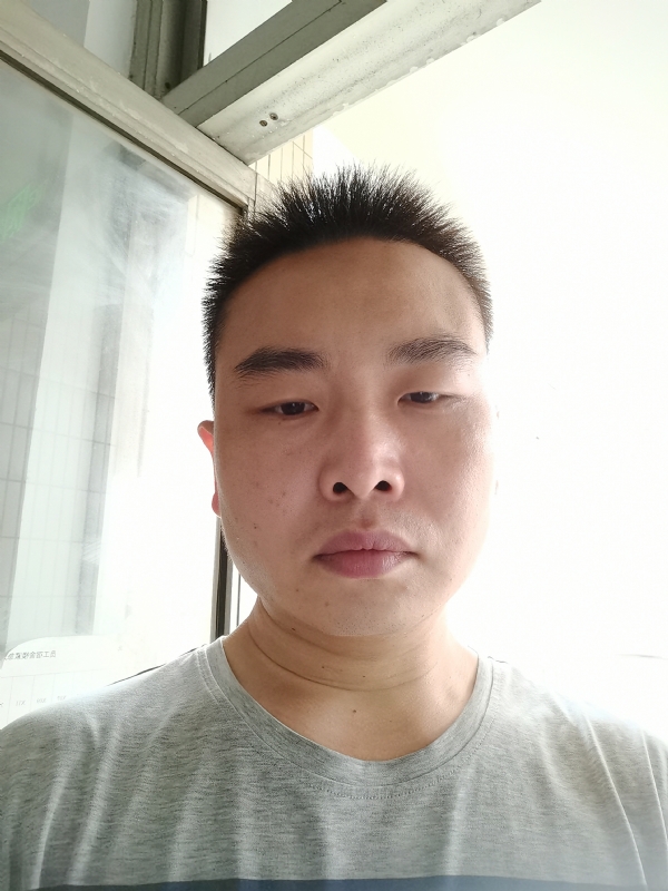 天真的我的第一张照片--宜昌相亲服务中心