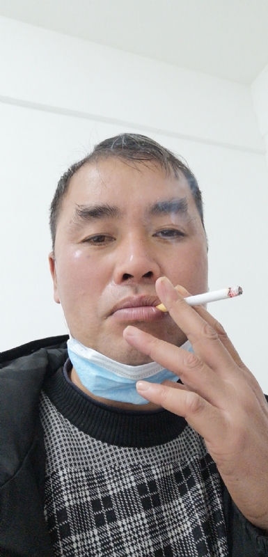 龙心的第一张照片--宜昌相亲服务中心