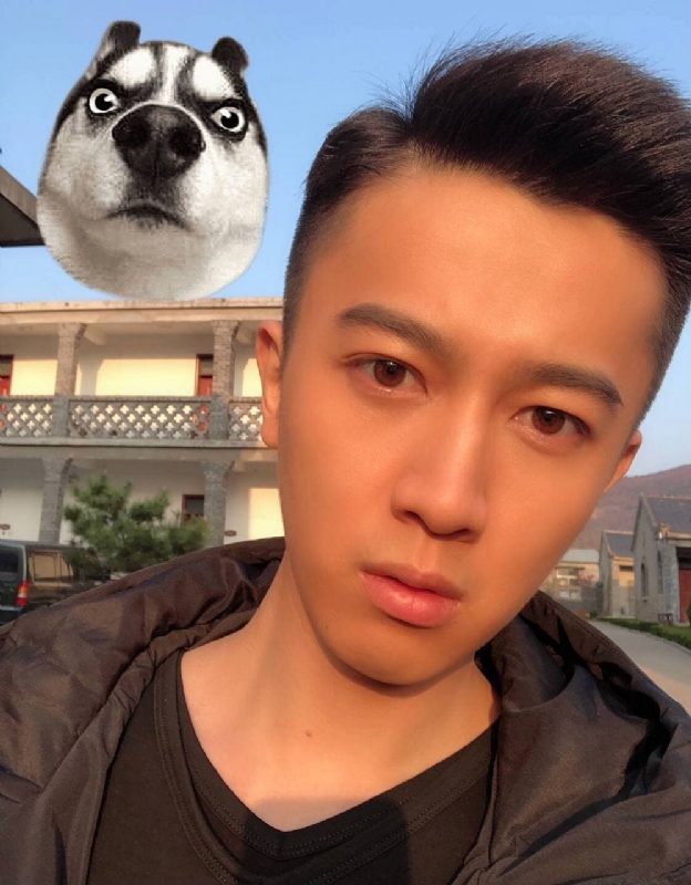 哲的第一张照片--宜昌相亲服务中心