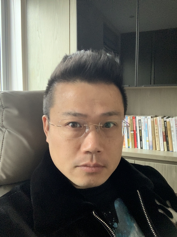 节奏的第一张照片--宜昌相亲服务中心