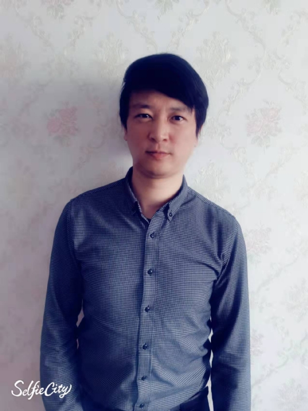 小李的第二张照片--宜昌相亲服务中心