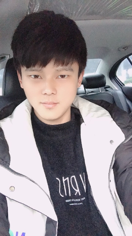 胡健男的第一张照片--宜昌相亲服务中心