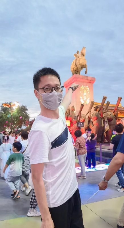 一休哥的第二张照片--宜昌相亲服务中心