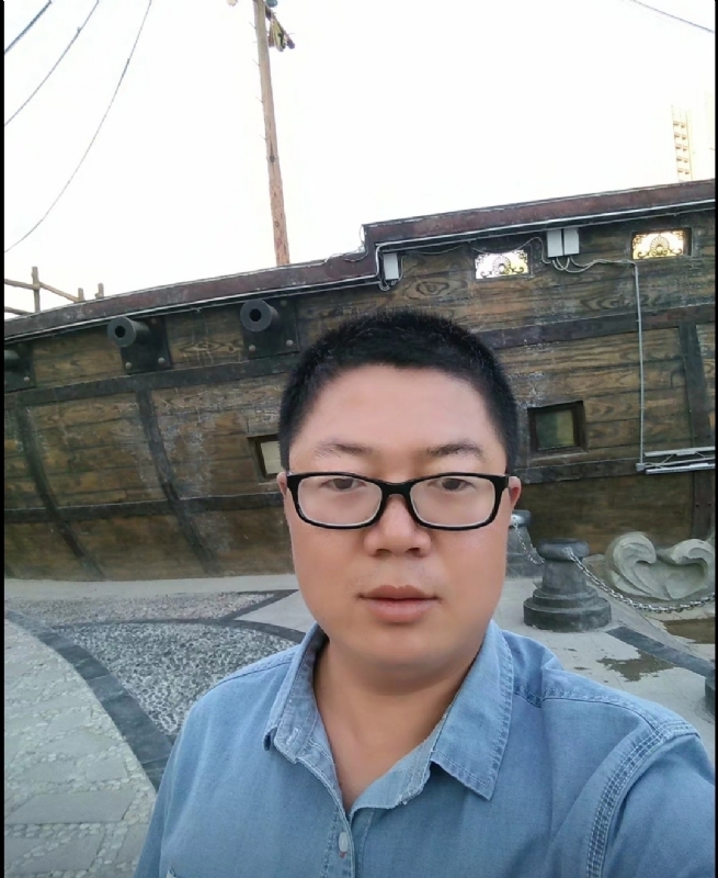 逍遥云的第一张照片--宜昌相亲服务中心