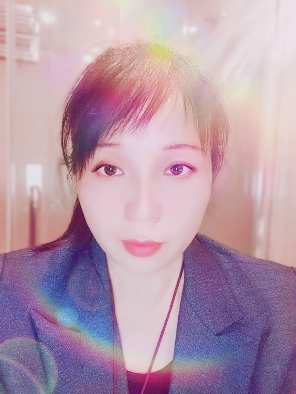 小艾的第一张照片--宜昌相亲服务中心