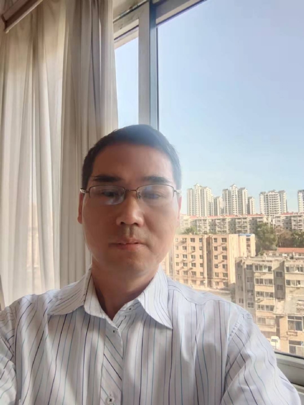 海之韵的第一张照片--宜昌相亲服务中心