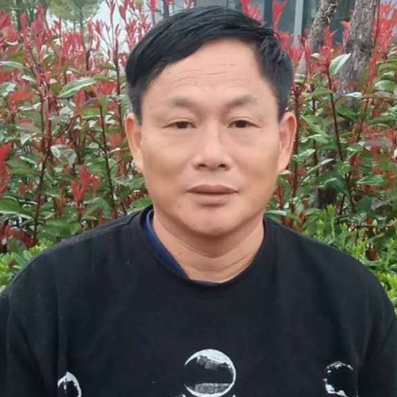 老黄牛的第一张照片--宜昌相亲服务中心