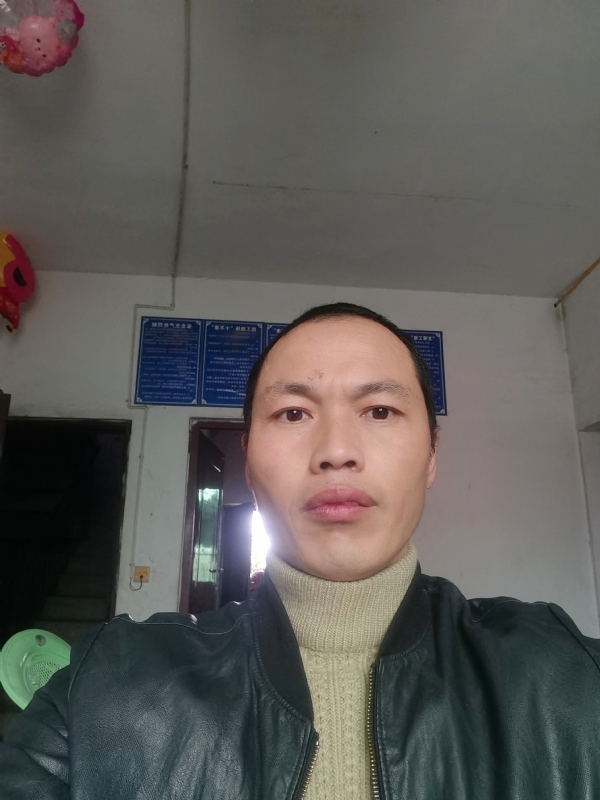 陈前的第一张照片--宜昌相亲服务中心