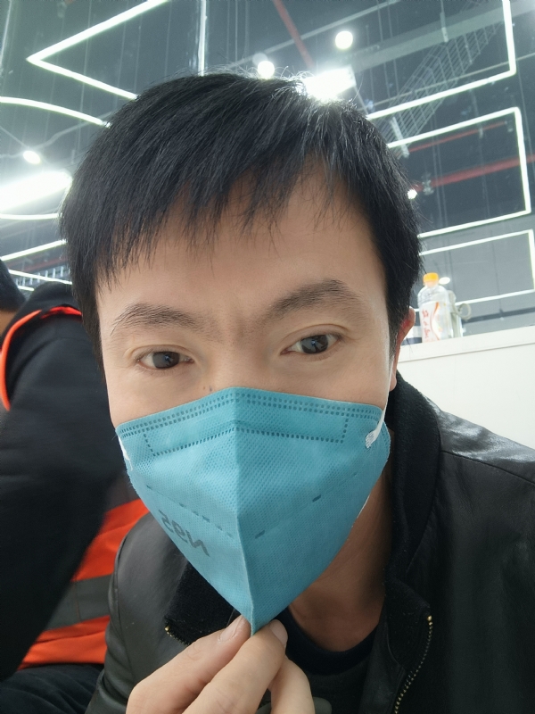 相知相守的第二张照片--宜昌相亲服务中心