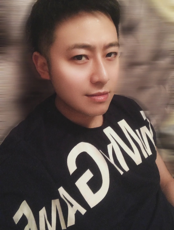 陳世傑Jay的第一张照片--宜昌相亲服务中心